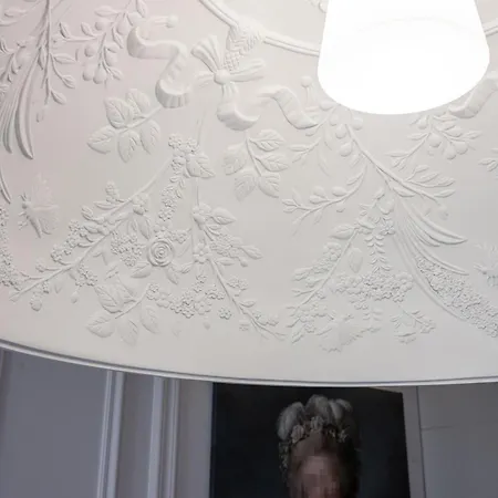 Native Starowislna 43 Krakau