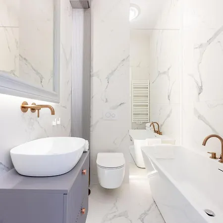 Apartamento Native Starowislna 43 *