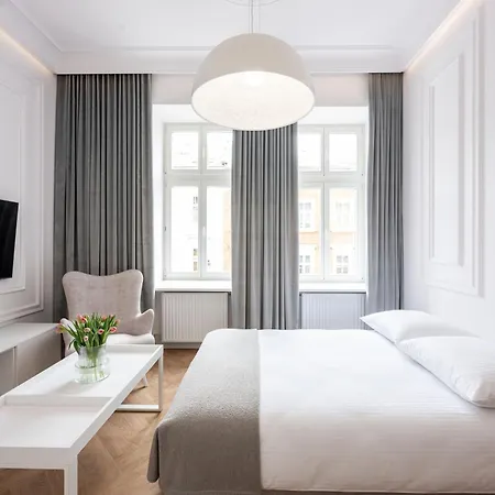 Appartement Native Starowislna 43