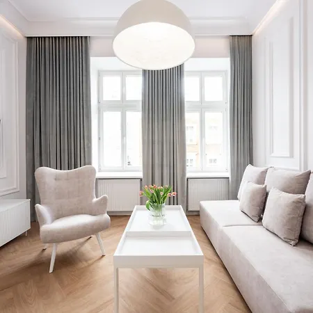 Native Starowislna 43 * Krakau