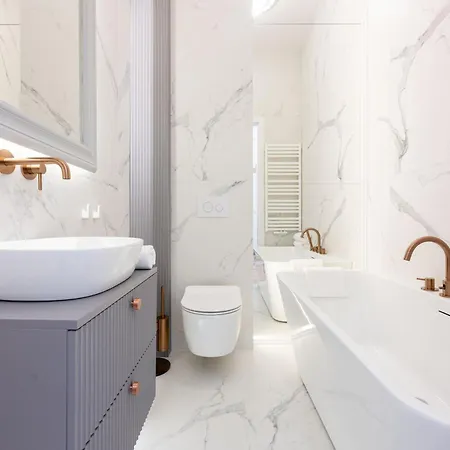 Native Starowislna 43 Cracovia