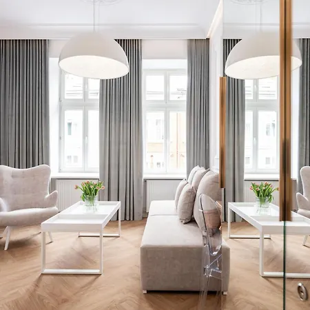 Native Starowislna 43 * Krakau