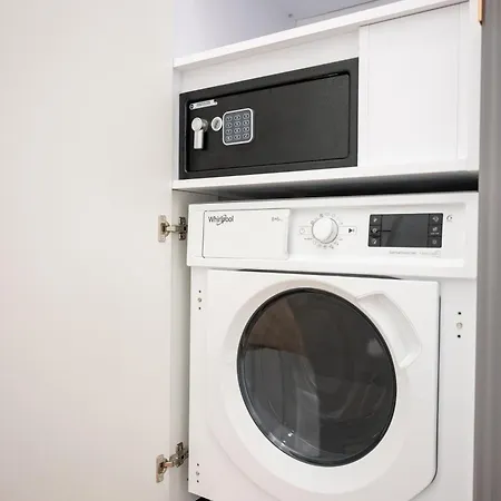 Native Starowislna 43 Apartmán