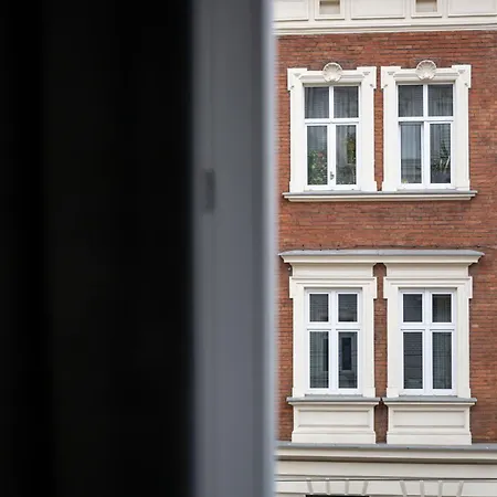 Apartmán Native Starowislna 43