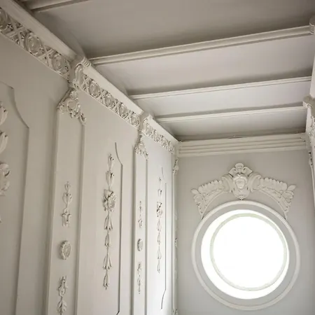 Apartamento Native Starowislna 43 *