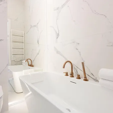 Native Starowislna 43 * Cracovia