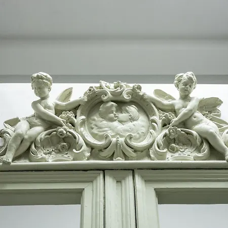 Native Starowislna 43 Appartement