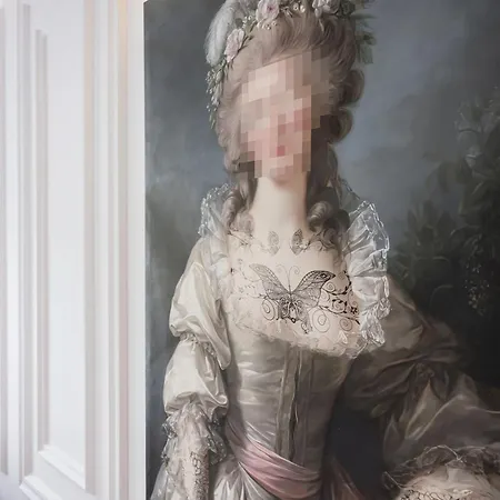 Native Starowislna 43 Apartamento