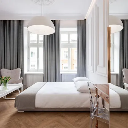 Native Starowislna 43 Appartement *