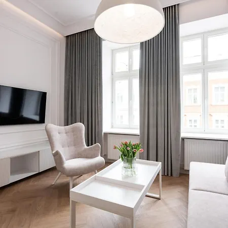 Appartement Native Starowislna 43