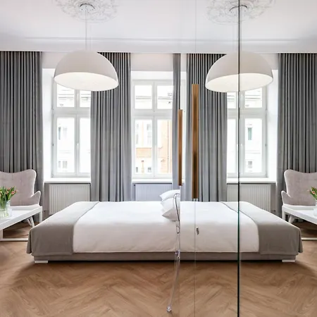 Native Starowislna 43 * Cracovia