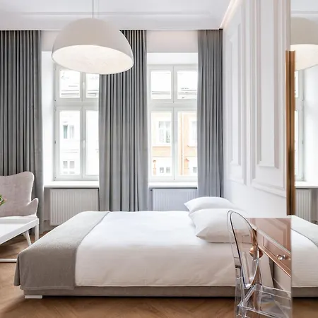 Native Starowislna 43 Krakau