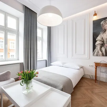Appartement Native Starowislna 43 *