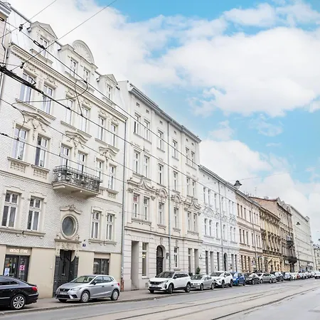 Apartamento Native Starowislna 43