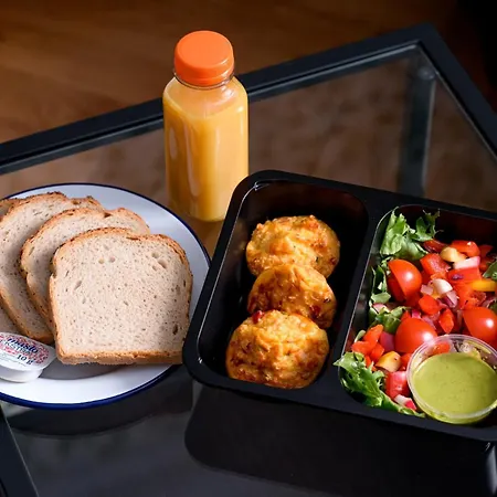 Native Starowislna 43 Krakau