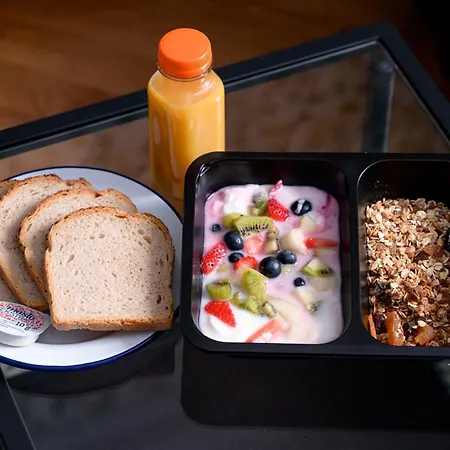 Native Starowislna 43 *