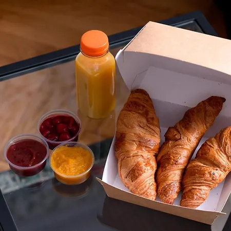 Native Starowislna 43 아파트 크라쿠프