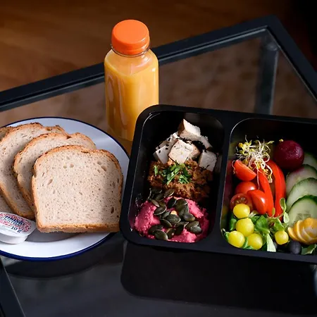 Apartamento Native Starowislna 43 Cracovia