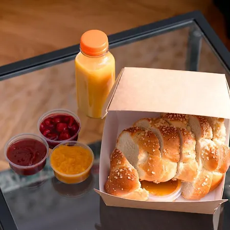 Native Starowislna 43 Appartement *