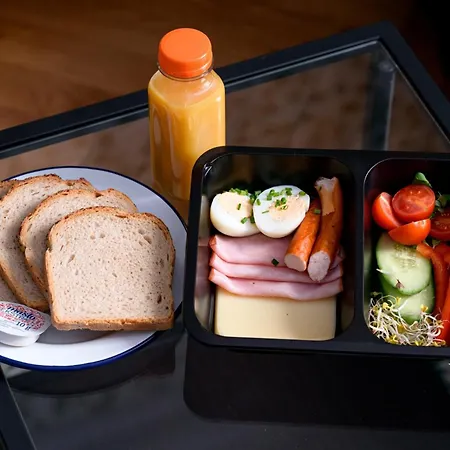 Apartamento Native Starowislna 43 Cracovia