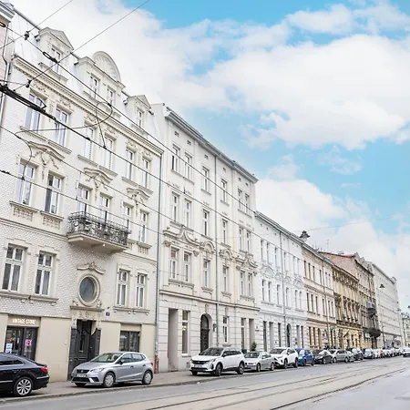 Native Starowislna 43 * Cracovia