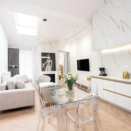 Native Starowislna 43 * 크라쿠프