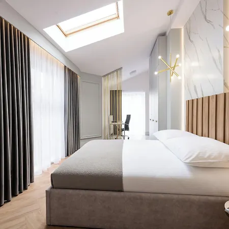 Native Starowislna 43 Krakau