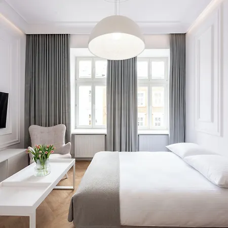 Native Starowislna 43 * Cracovia