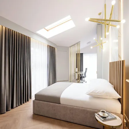 Appartement Native Starowislna 43 *