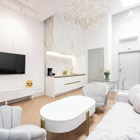 Appartement Native Starowislna 43