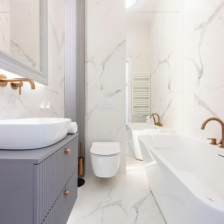 Native Starowislna 43 * Cracovia