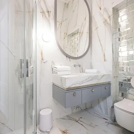 Native Starowislna 43 * Cracovia