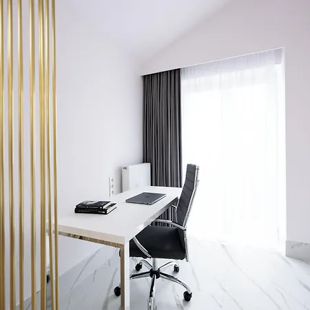 Native Starowislna 43 Appartement *