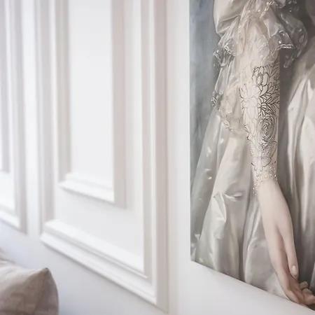 Native Starowislna 43 Apartamento