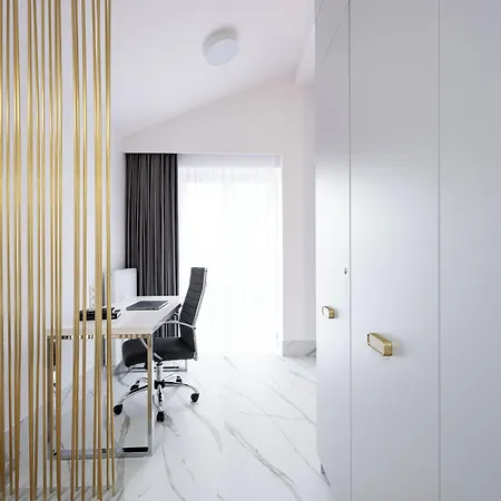 Appartement Native Starowislna 43