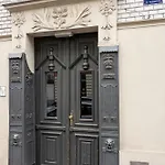 아파트 Native Starowislna 43